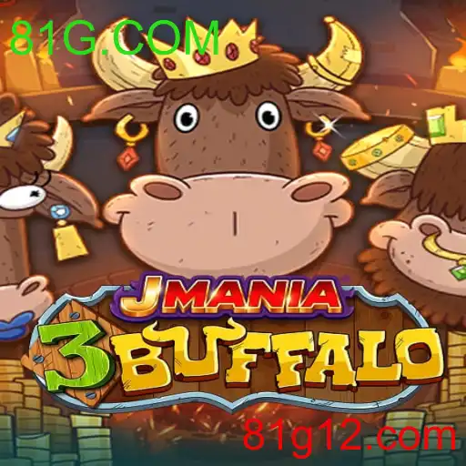 JMania3Buffalo